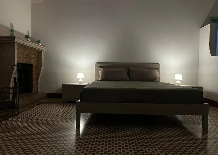 Palazzo Dei Pavoni
