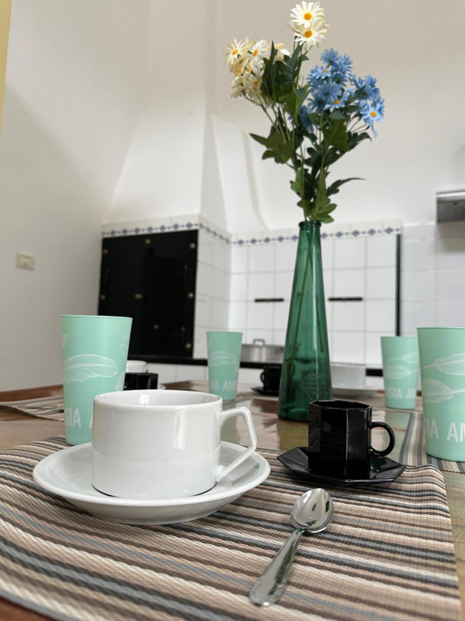 Apartment Palazzo Dei Pavoni Brindisi