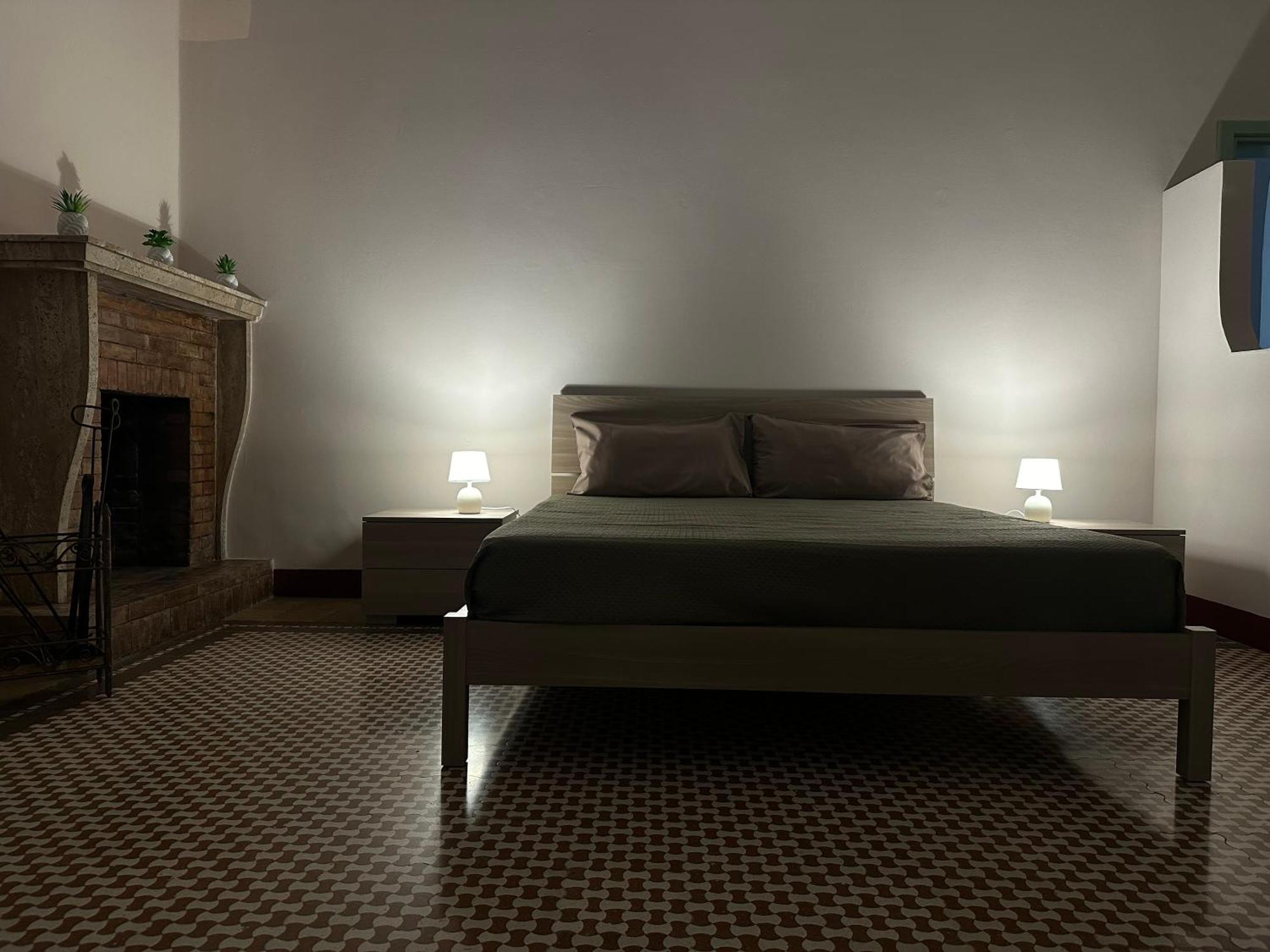 Palazzo Dei Pavoni Apartment Brindisi