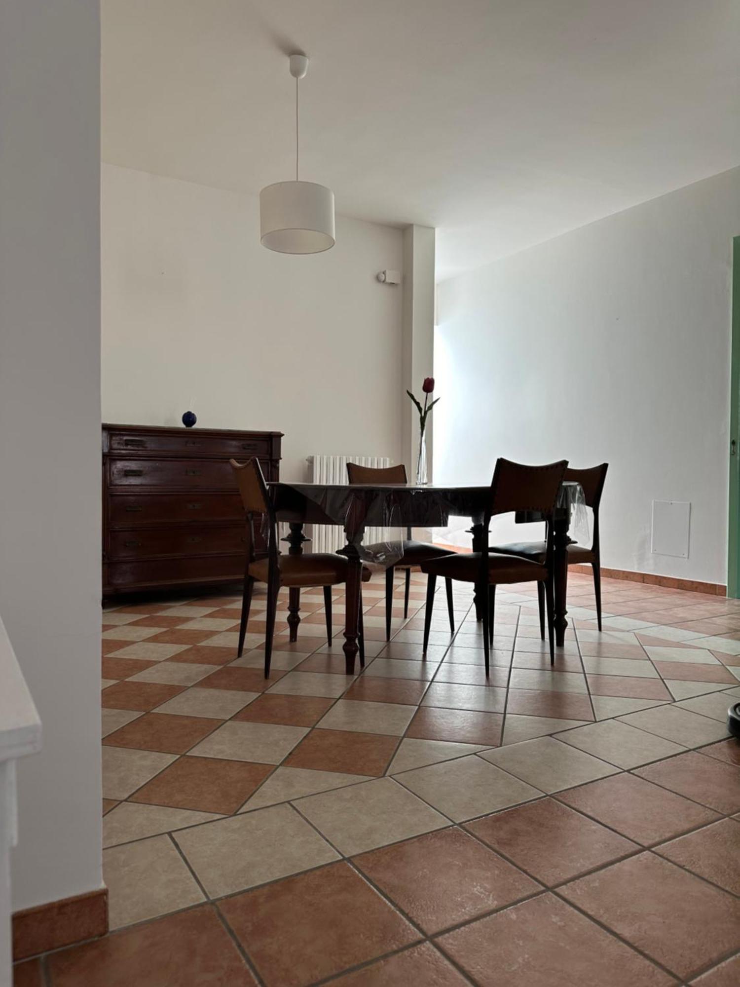 Apartment Palazzo Dei Pavoni Brindisi