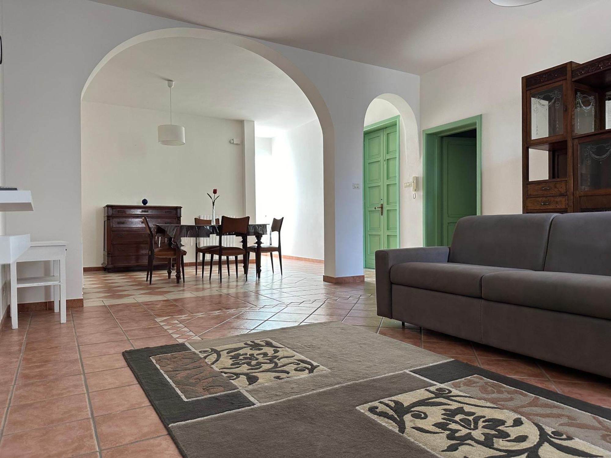 Apartment Palazzo Dei Pavoni Brindisi