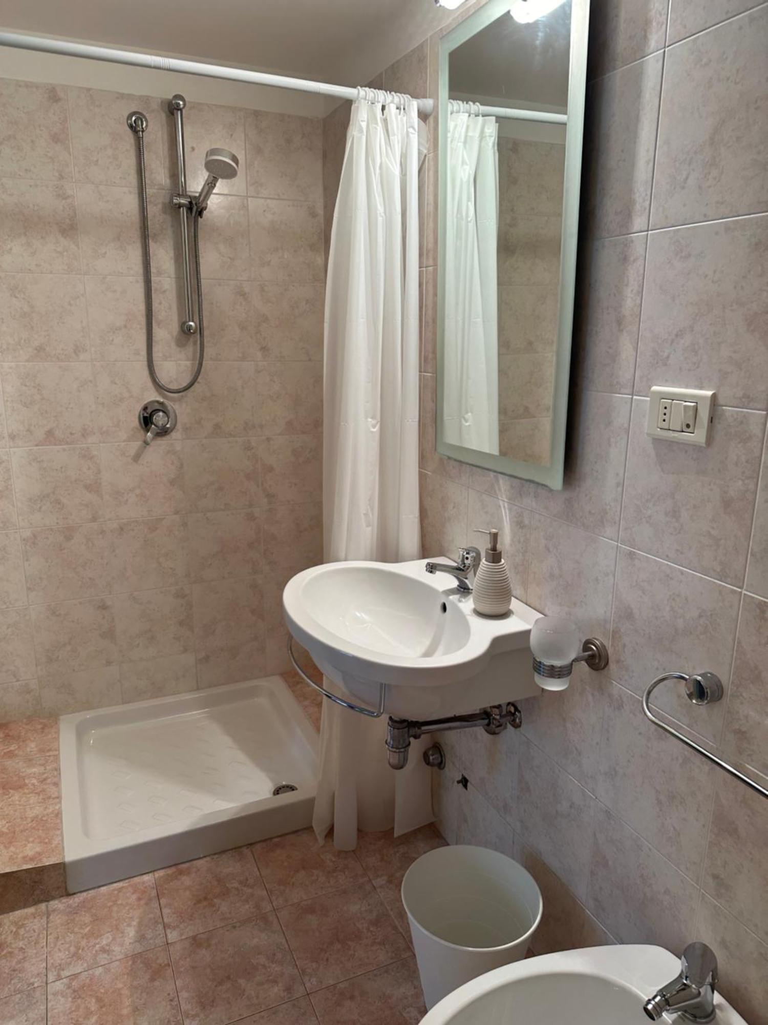 Apartment Palazzo Dei Pavoni Brindisi