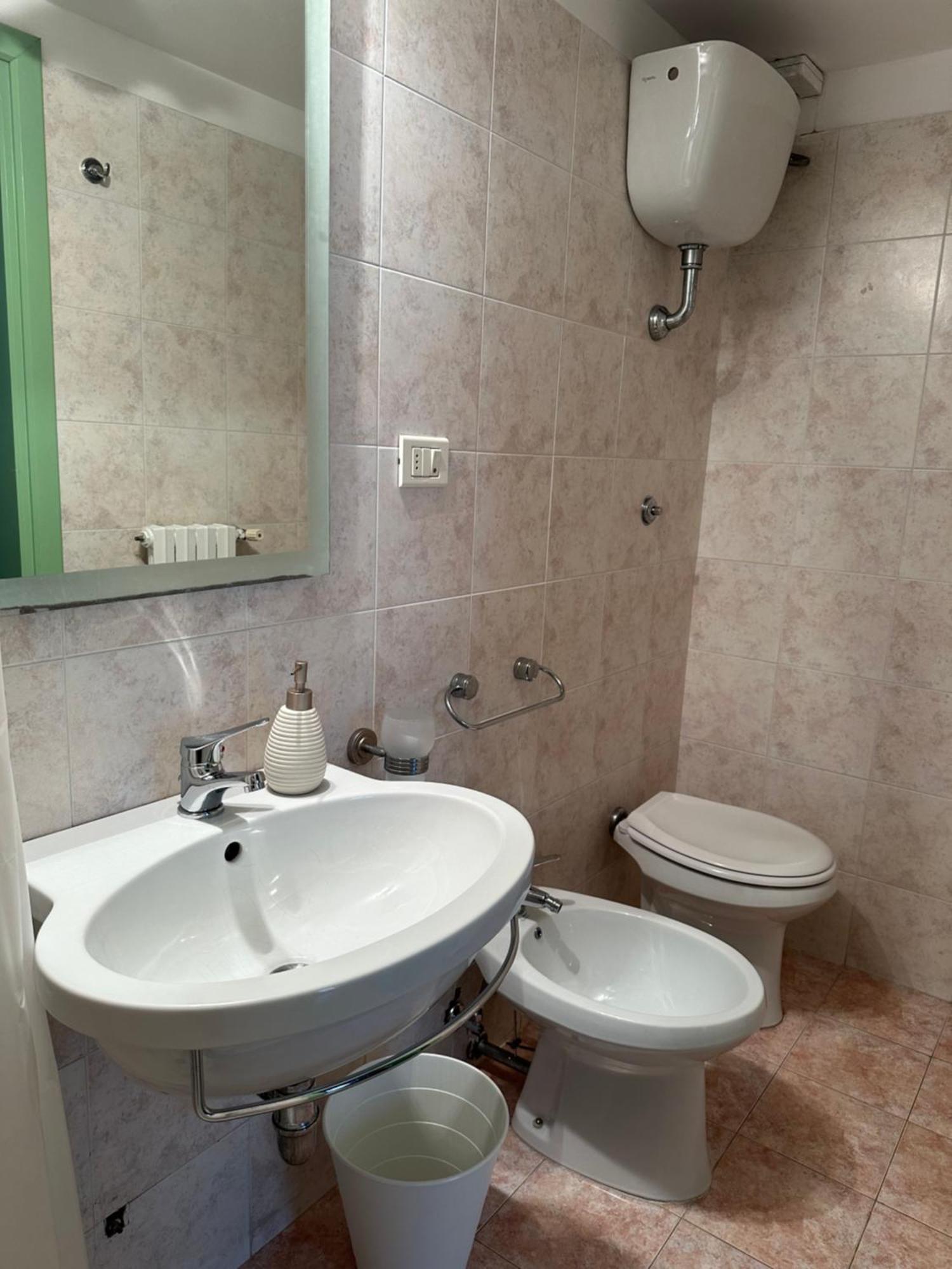 Palazzo Dei Pavoni Apartment *